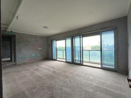 北京棠麓源(C区)4室2厅116平中楼层/共8层