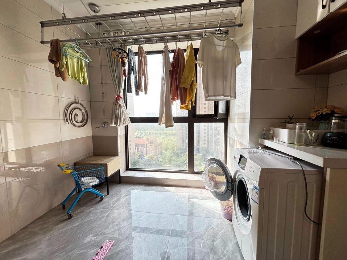 整租·绿都澜湾(榕园)