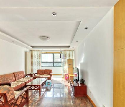 北京平度上海花园2室2厅103.29平中楼层/共6层