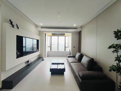 重庆俊豪宽天下3室2厅90平高楼层/共33层