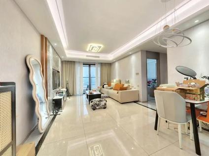 北京鹤洲豪庭3室2厅79平中楼层/共20层