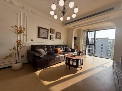 北京振宏东城书院3室2厅88平中楼层/共18层