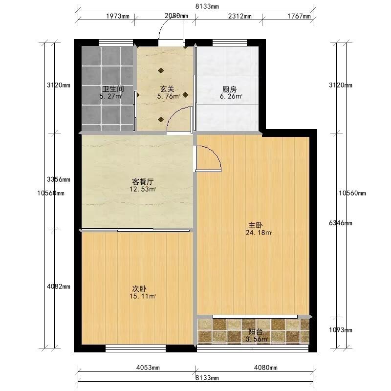 整租·光明D9空间