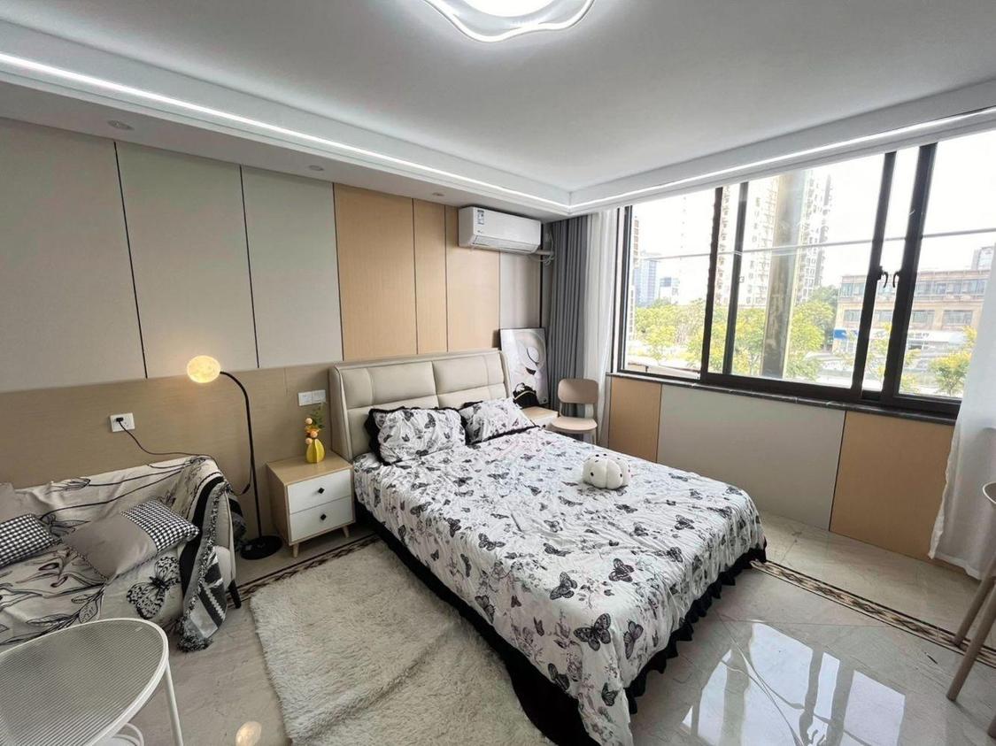 合租·季景铭郡