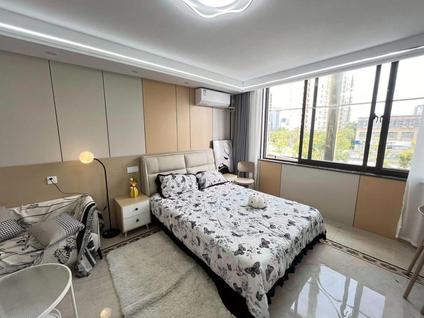 嘉定南翔合租 季景铭郡1室1厅/30平/中楼层