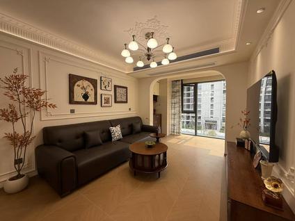 北京振宏东城书院3室2厅89平中楼层/共18层