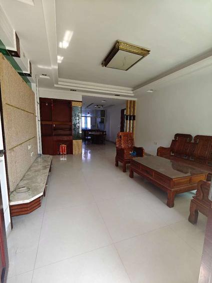 北京龙津花园4室2厅136平高楼层/共7层