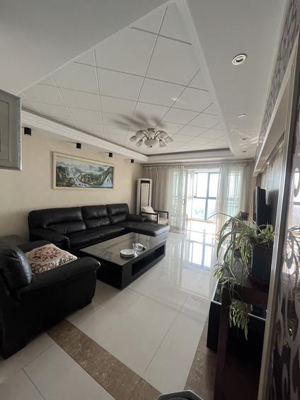 北京龙东湖沪宁中康山庄3室2厅150平中楼层/共12层