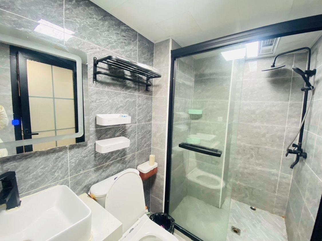 合租·鹤坡路84弄小区