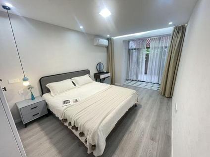 嘉定嘉定新城合租 新城金郡(一期东区)1室1厅/25平/中楼层