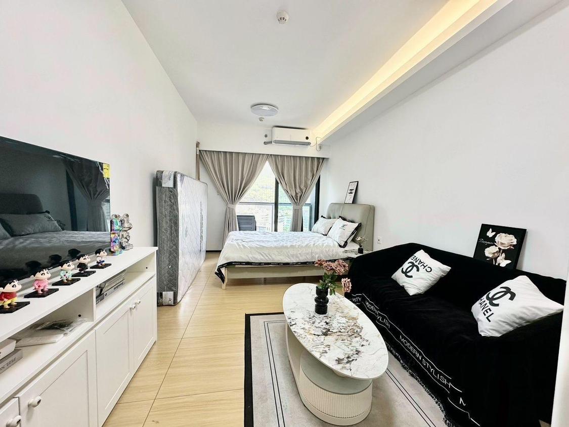 合租·马陆汽配城