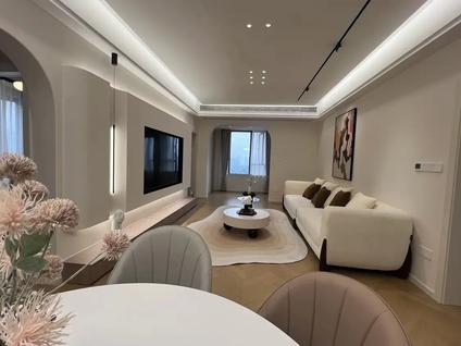 北京和悦雅苑3室2厅97平中楼层/共27层