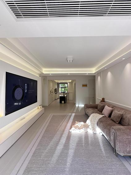 北京松茂御城3室2厅81平低楼层/共32层