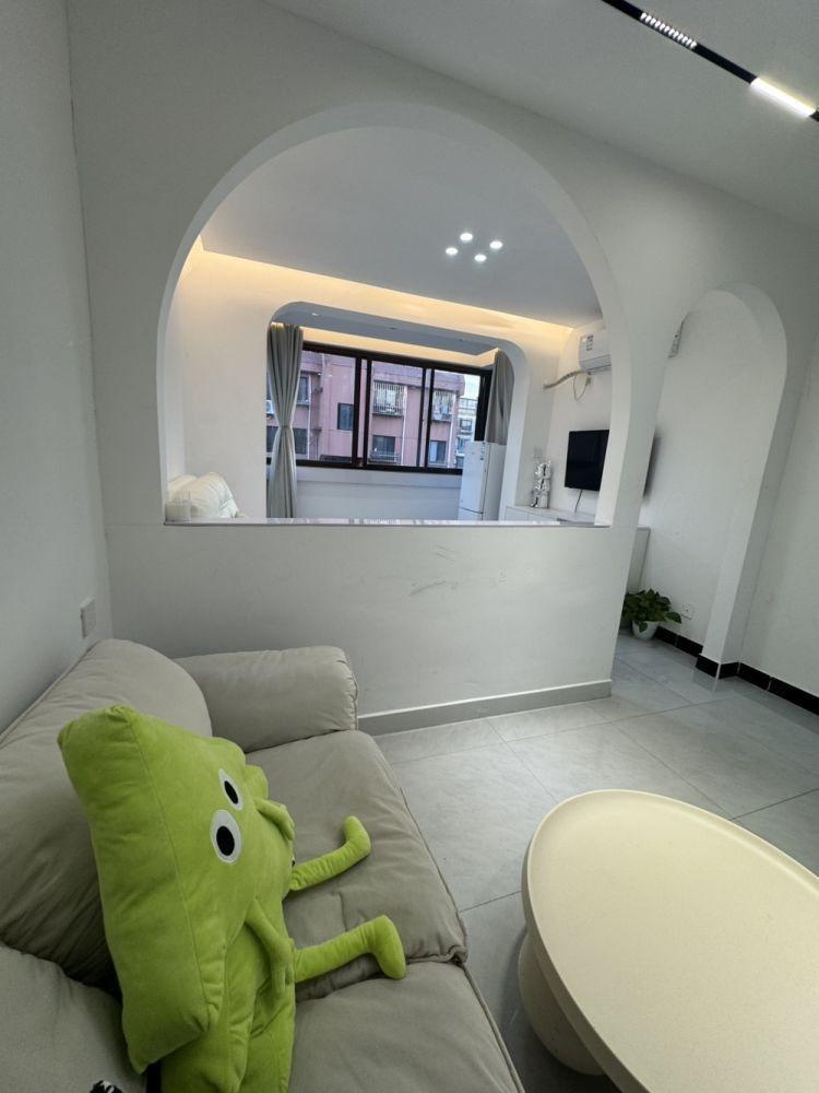 合租·万科海上传奇(御桥河滨苑)