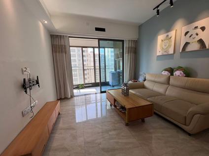 北京龙腾嘉园3室2厅92平中楼层/共30层