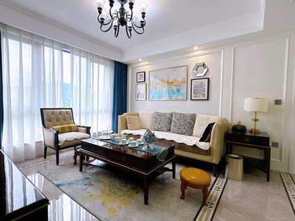 北京文晖名苑3室2厅115平中楼层/共25层