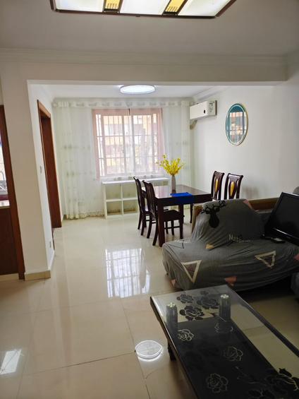 上海康发小区3室1厅86平中楼层/共6层