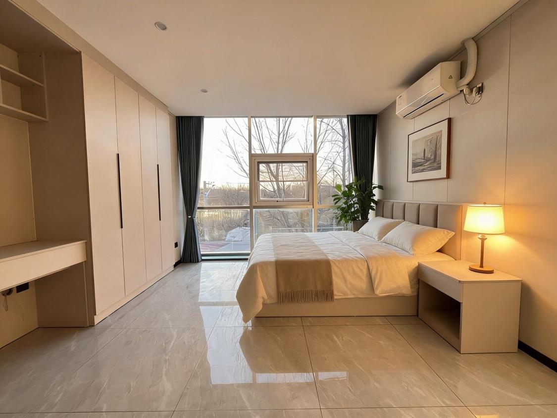 合租·马陆汽配城