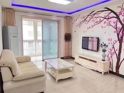 北京裕坤丽晶城3室2厅113平中楼层/共6层