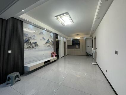 北京兆基璟宸府3室2厅108.5平中楼层/共25层