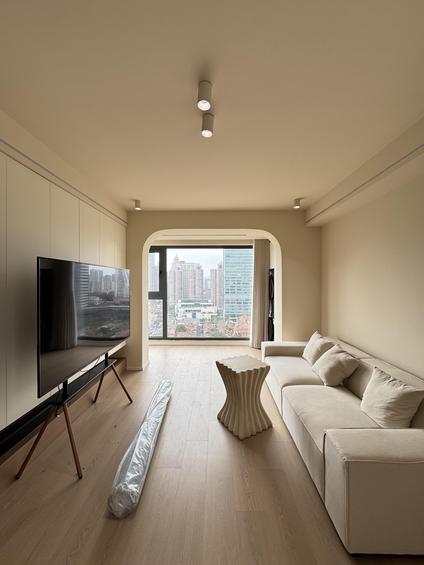 北京嘉鑫国际2室2厅50平中楼层/共15层