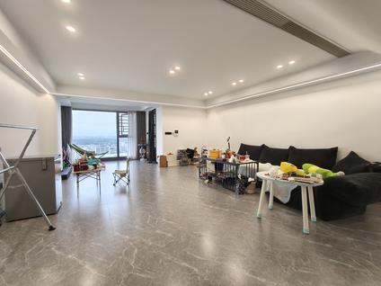 北京尚景康园4室2厅220平高楼层/共26层