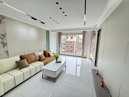 北京凤凰湖小区(湖畔雅居)2室1厅84.6平高楼层/共6层