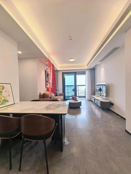 北京振业梅苑3室2厅71平高楼层/共30层