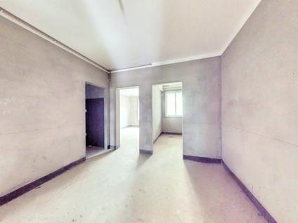 北京怡景佳园(溧水)2室1厅63.43平低楼层/共18层