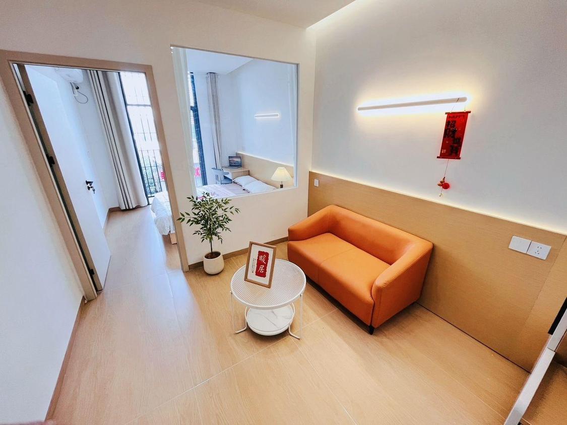 合租·马陆汽配城