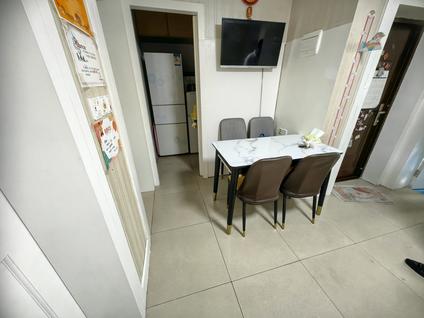 北京柏庄一村2室1厅75.46平中楼层/共6层