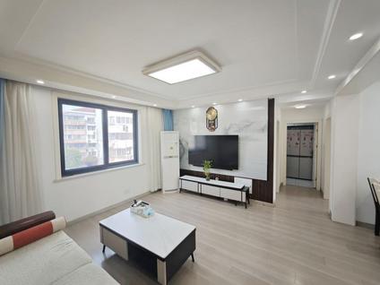 嘉定南翔新城整租 阳光苑(一区)3室2厅/115平/中楼层