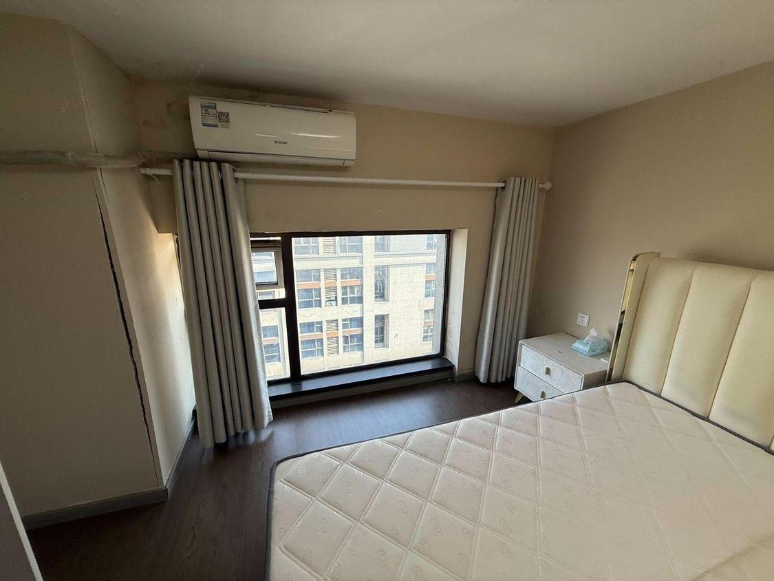 合租·保利云上