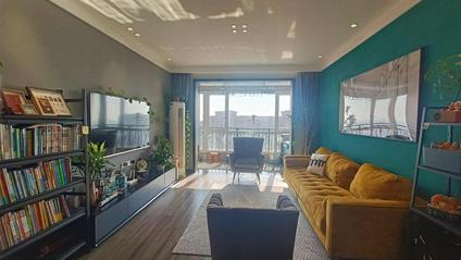 北京仪征碧桂园3室2厅115平高楼层/共32层