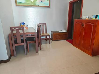 北京英利国际广场2室2厅75.23平高楼层/共33层