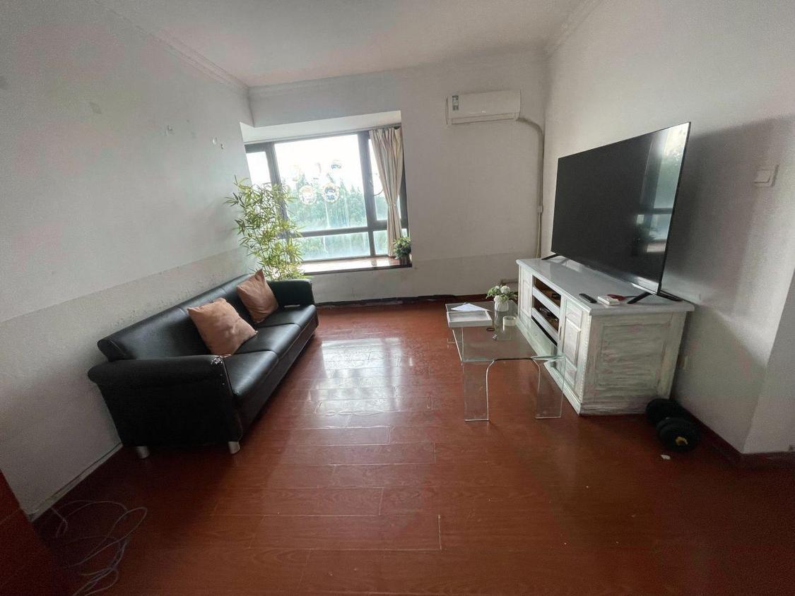 整租·上隽嘉苑(东区)