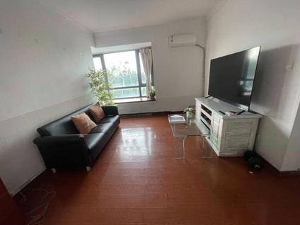 嘉定南翔新城整租 上隽嘉苑(东区)2室2厅/108平/低楼层