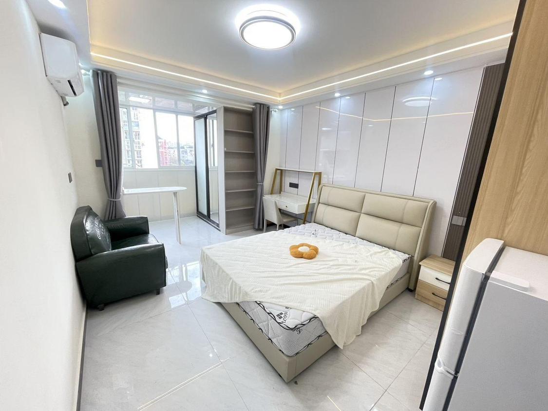 合租·万科海上传奇(御桥河滨苑)