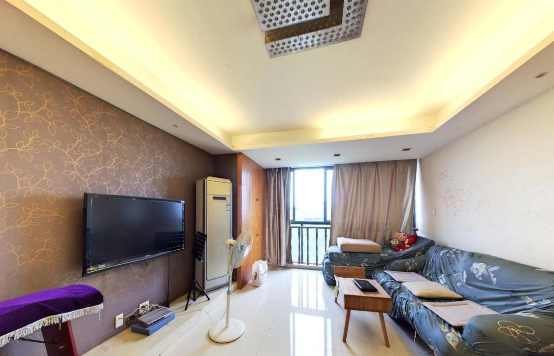 整租·南岸花城