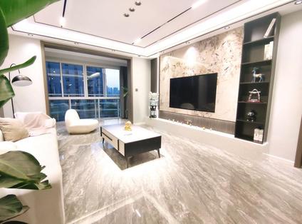 上海南渡新苑3室2厅114平中楼层/共19层