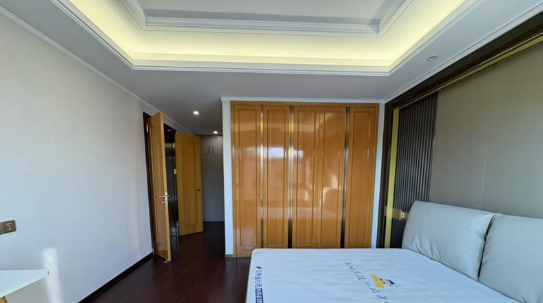 整租·富力西溪悦墅