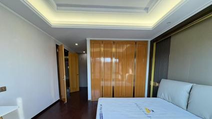 余杭未来科技城整租 富力西溪悦墅4室2厅/140平/中楼层