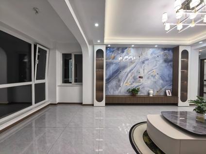 北京五洲太阳城天琴园3室2厅102平低楼层/共6层