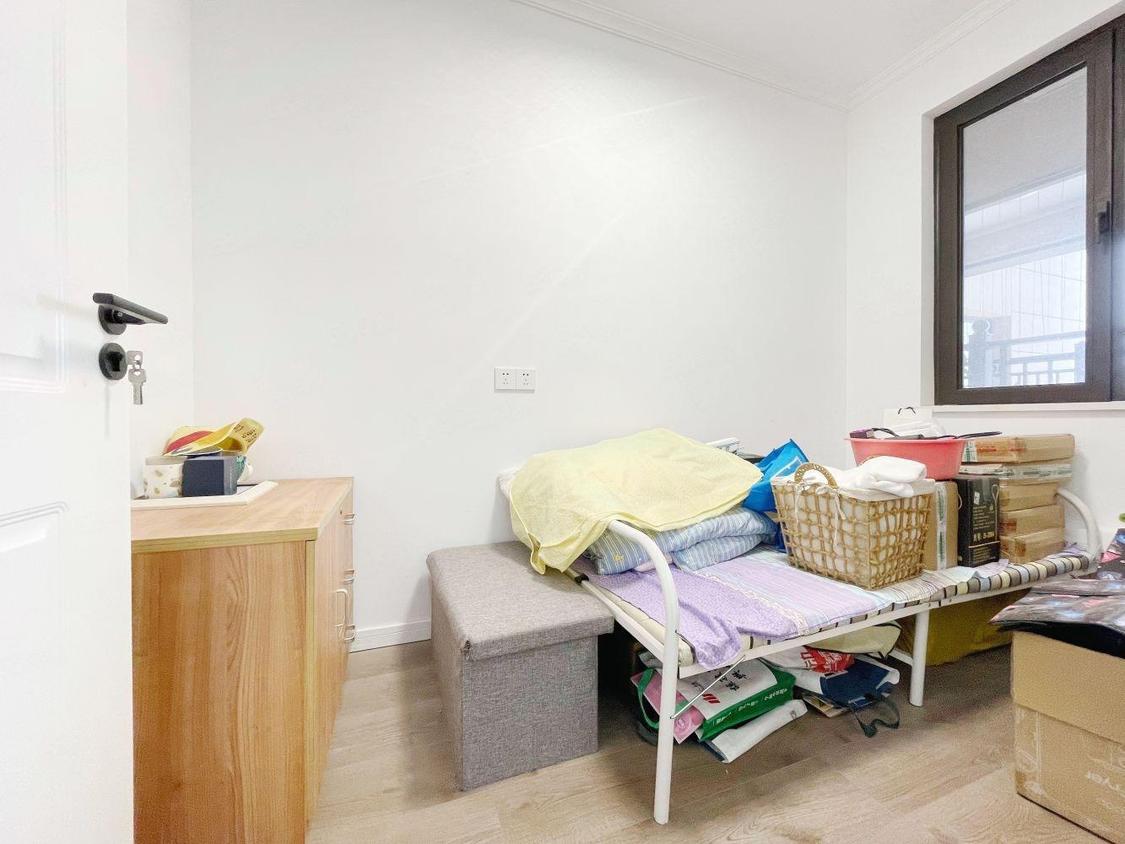 整租·绿都澜湾(榕园)