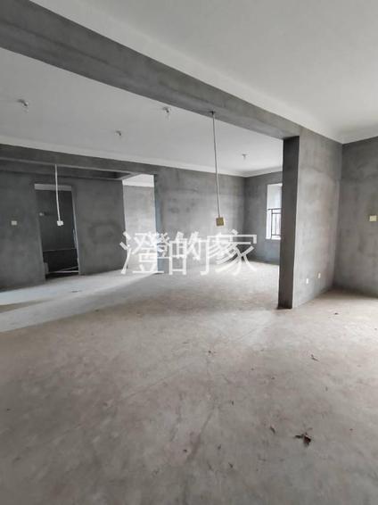 北京绿城水岸3室2厅145平中楼层/共30层