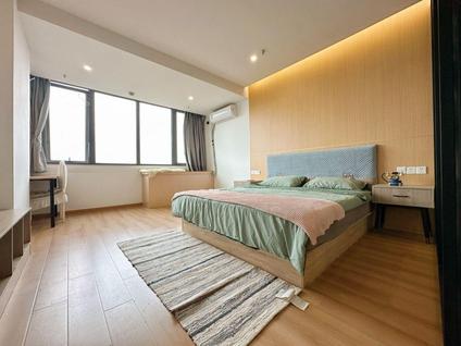 嘉定南翔新城整租 曙光苑(丰翔路)1室1厅/38平/高楼层