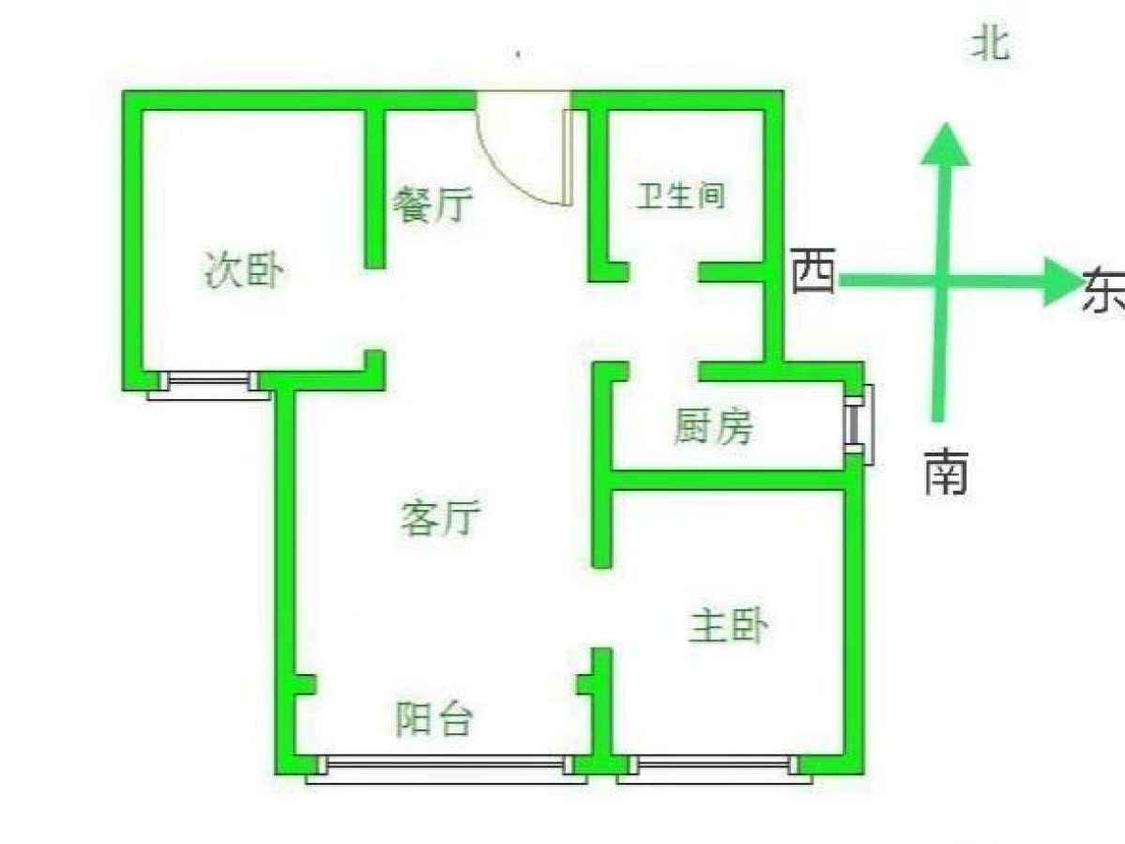 整租·现代华府