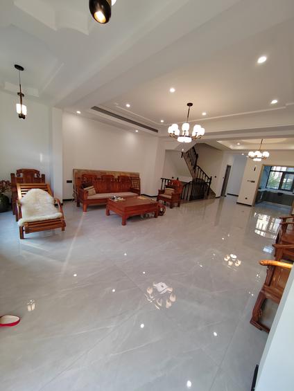 徐州华润云龙湖悦府4室2厅324.01平低楼层/共3层