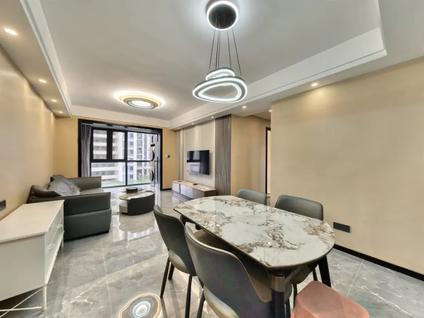 北京神仙树3号院3室2厅105.66平中楼层/共27层