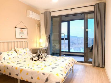 浦东康桥合租 康湾苑1室1厅/25平/中楼层